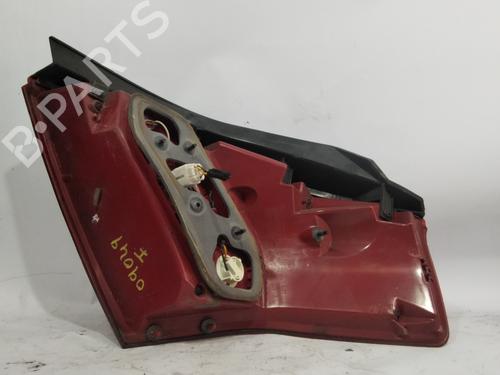 Left taillight KIA CEE'D Hatchback (ED)  | BP26961196C34 