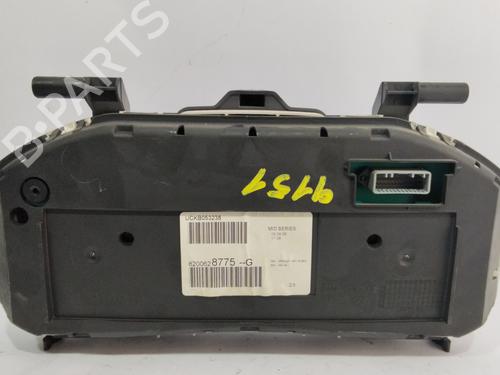 Instrument cluster RENAULT CLIO III (BR0/1, CR0/1)  | BP26882753C47 