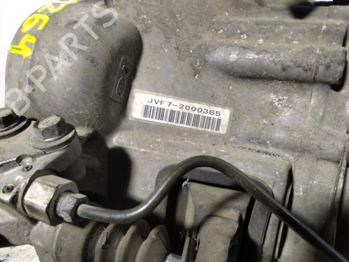 Gearbox HONDA FR-V (BE) 2.2 i CTDi (BE5) | BP33673529M3 - Image 5