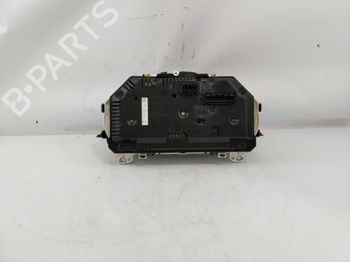 Instrument cluster TOYOTA YARIS (_P13_) 1.5 Hybrid (NHP130_, NHP130) | BP21595768C47 
