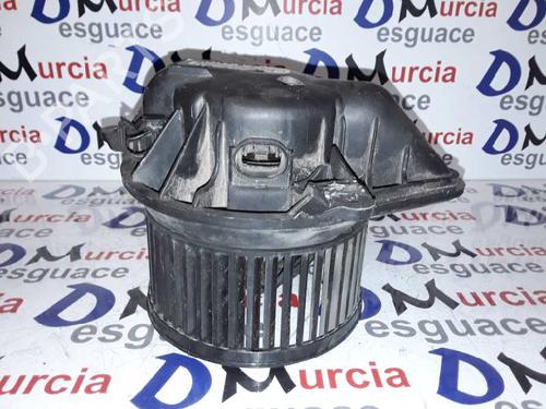Used Heater blower motor PEUGEOT 406 Break (8E/F) [1996-2004]  14051228