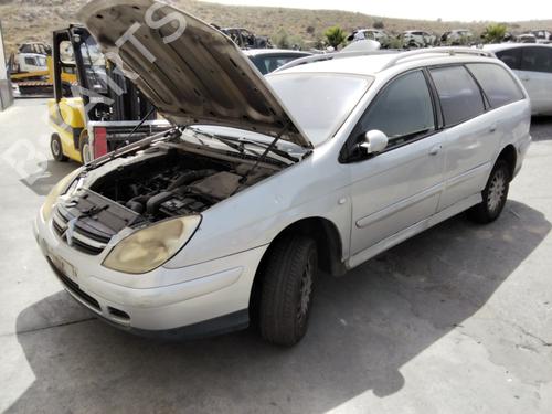 Engine control unit (ECU) CITROËN C5 I Break (DE_) 2.0 HDi (DERHSB, DERHSE) | BP29392903M57 