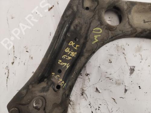 Left front suspension arm SEAT IBIZA IV (6J5, 6P1)  | BP27564203M12 