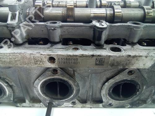 Cylinder head BMW 5 (F10)  | BP29408773M5 