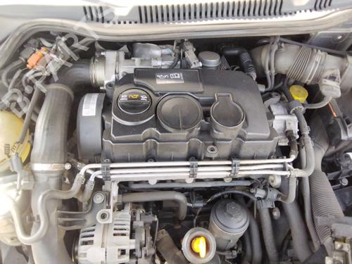Engine SEAT IBIZA IV (6J5, 6P1)  | BP33798753M1  - Image 17