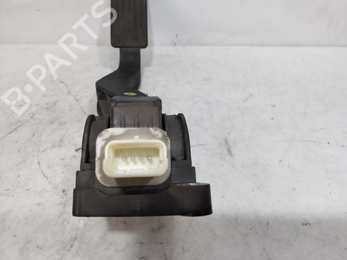 Pedal PEUGEOT 307 Break (3E) 1.6 HDi 110 | BP27727027I4 
