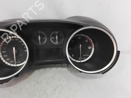 Instrument cluster ALFA ROMEO GIULIETTA (940_)  | BP29408825C47 