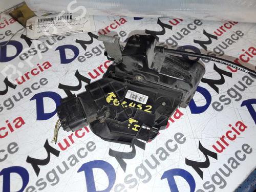 Used Rear left lock FORD FOCUS C-MAX (DM2) [2003-2007]  8552501