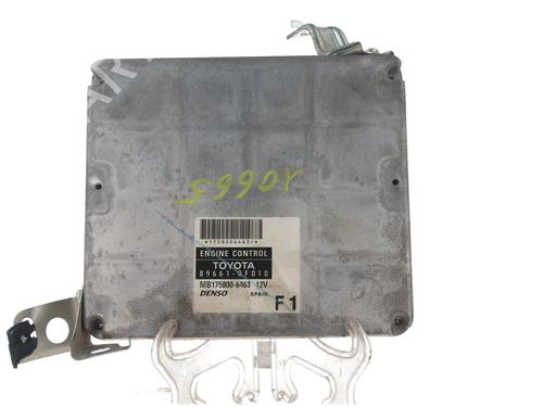Used Engine control unit (ECU) TOYOTA COROLLA Verso (_E12_) 2.0 D-4D (CDE120_, CDE120R) (90 hp) 31251162