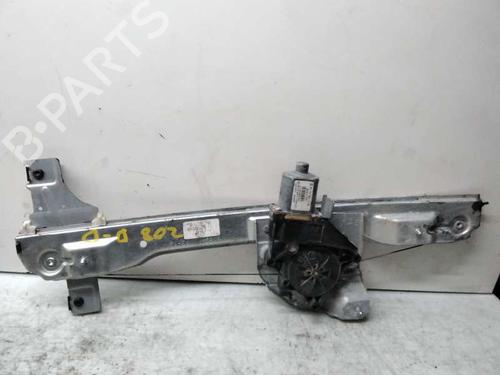 Front right window mechanism PEUGEOT 208 I (CA_, CC_)  | BP8573246C23 