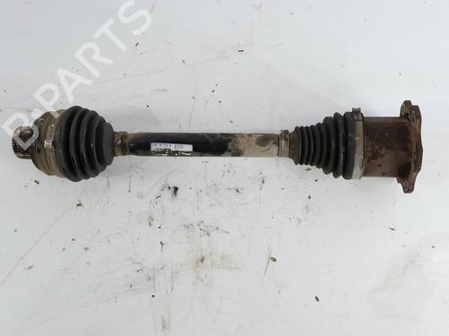 Used Left front driveshaft Left front driveshaft AUDI Q5 (8RB) [2008-2019] 39882102 39882102