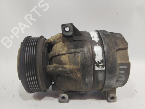 AC-Kompressor RENAULT SCÉNIC I MPV (JA0/1_, FA0_) 1.9 dTi (JA1U) (80 hp) 21604805