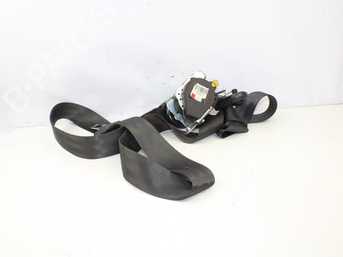 Front left seatbelt FORD FOCUS III 1.6 TDCi | BP13234190I26 