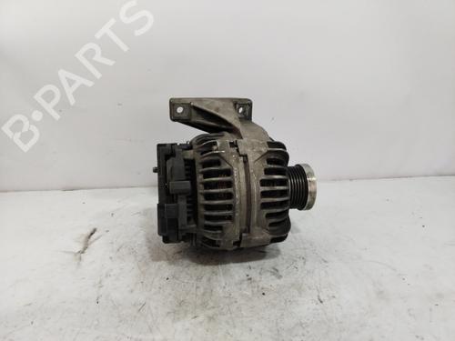 Alternator VOLVO S60 I (384) 2.4 D | BP25467378M7 