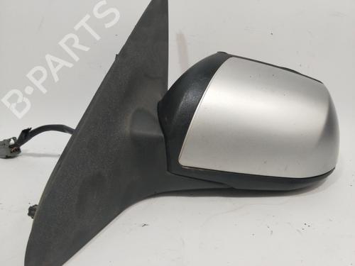 Left mirror FORD MONDEO III Saloon (B4Y) 2.0 TDCi | BP22272658C26 