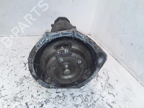 Used Gearbox MERCEDES-BENZ S-CLASS (W220) [1998-2005]  16173343
