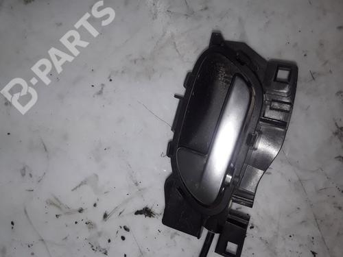 Used Rear left interior door handle Rear left interior door handle PEUGEOT 208 I (CA_, CC_) 1.6 BlueHDi 100 (100 hp) 8581570 8581570