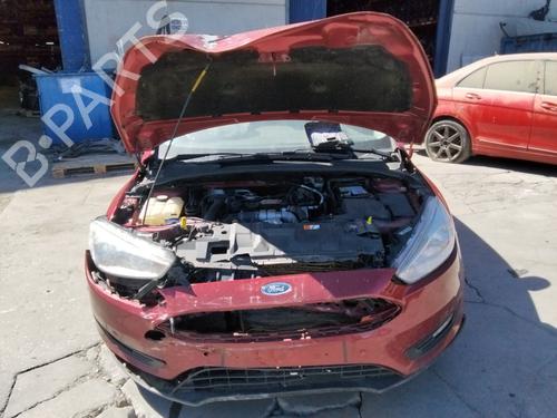 AC compressor FORD FOCUS III  | BP34353207M34  - Image 7