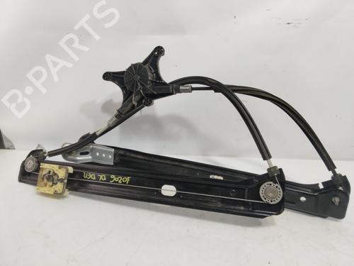 Used Front right window mechanism SKODA KAROQ (NU7, ND7) [2017-2025]  30264843