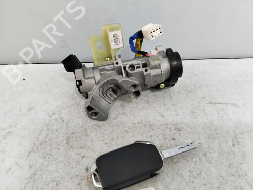 Ignition barrel KIA XCEED (CD)  | BP18853654M48 