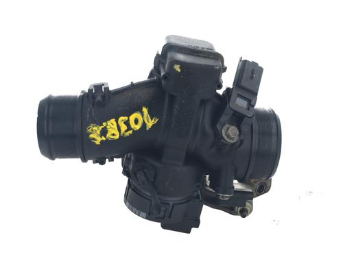 Spjældhus PEUGEOT 307 (3A/C) [2000-2012]  31128813