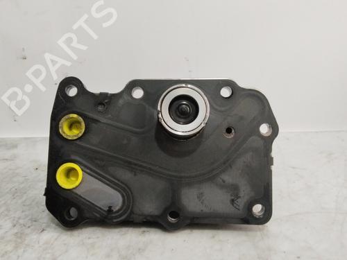 Used Oil radiator JAGUAR F-PACE (X761) [2015-2025]  27689989