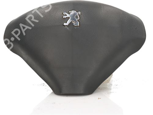 Used Driver airbag PEUGEOT 407 (6D_) [2004-2011]  31124502