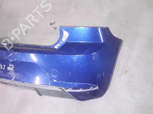 Rear bumper SEAT IBIZA IV (6J5, 6P1)  | BP10715168C8