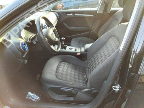 Mass air flow sensor AUDI A3 Sportback (8VA, 8VF) | BP30167515M95