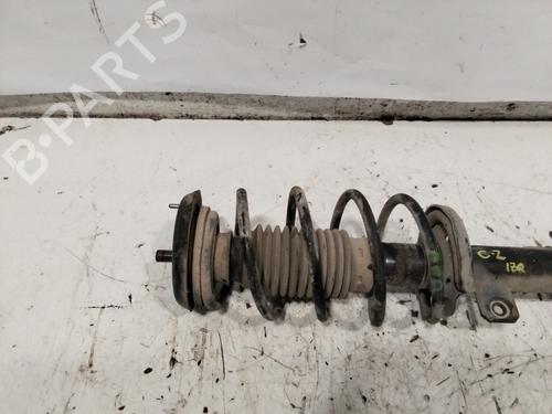 Left front shock absorber CITROËN C2 (JM_) 1.4 HDi | BP26961036M16 