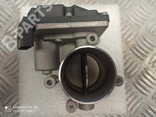 Used Throttle body Throttle body VW GOLF VI (5K1) 2.0 TDI (140 hp) 8569868 8569868