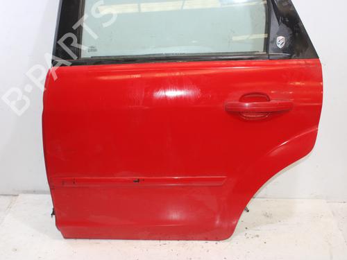 Left rear door FORD FOCUS II (DA_, HCP, DP) 1.6 TDCi | BP18542956C4 