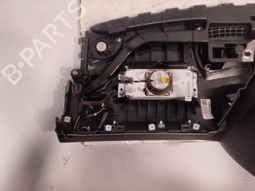 Airbag Kit AUDI A4 B8 Avant (8K5)  | BP28183054C86 