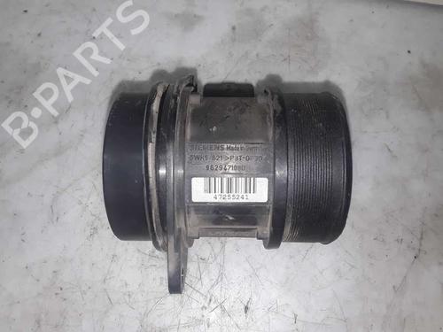 Used Mass air flow sensor CITROËN XANTIA (X2) 2.0 HDI 109 (109 hp) 8570140