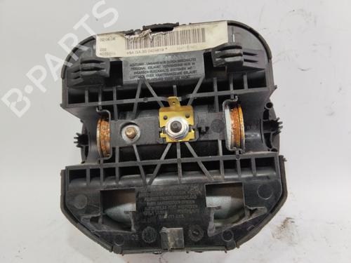 Driver airbag CITROËN C4 I (LC_)  | BP24650589C9 