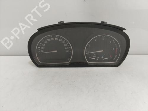Instrument cluster BMW X3 (E83) 3.0 d | BP19280678C47 