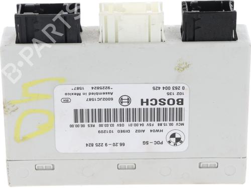 Electronic module BMW X1 (E84) sDrive 20 d | BP29828111M83