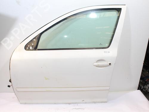 Used Left front door SKODA OCTAVIA I (1U2) [1996-2010]  13297787