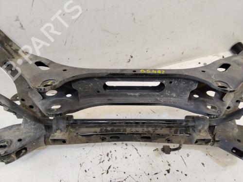 Rear axle HYUNDAI TUCSON (TL, TLE) 1.7 CRDi | BP17645318M2 
