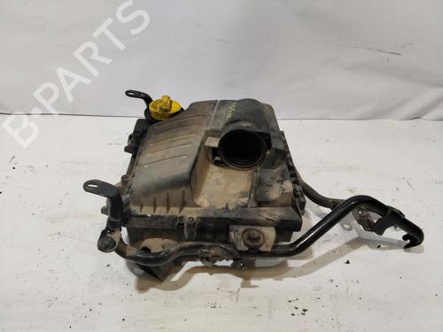 Used Air filter box RENAULT TRAFIC II Bus (JL) 2.0 dCi 115 (JL00, JL01, JL0H, JL0M, JL0U) (114 hp) 30604658