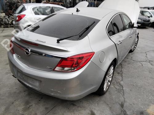 Instrument cluster OPEL INSIGNIA A (G09)  | BP32737059C47  - Image 10