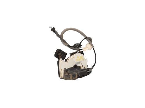 Front right lock VW GOLF ALLTRACK VII Variant (BA5, BV5)  | BP29418144C97 