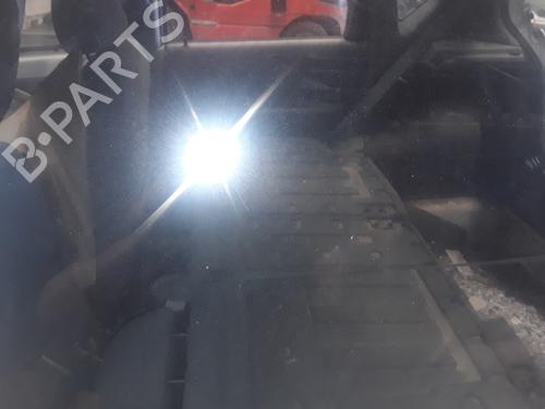 Front right lock CHEVROLET AVEO / KALOS Hatchback (T200) 1.4 16V | BP17863536C97 