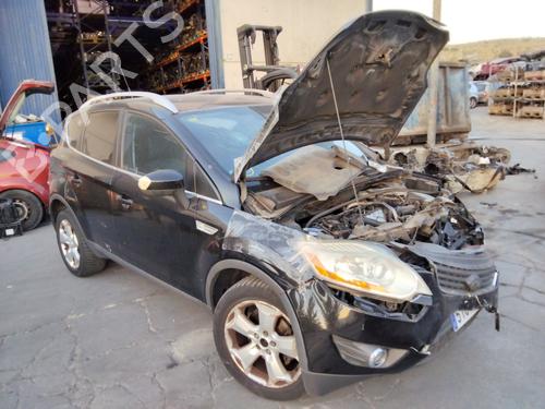 Left front shock absorber FORD KUGA I | BP38870483M16 - Image 6