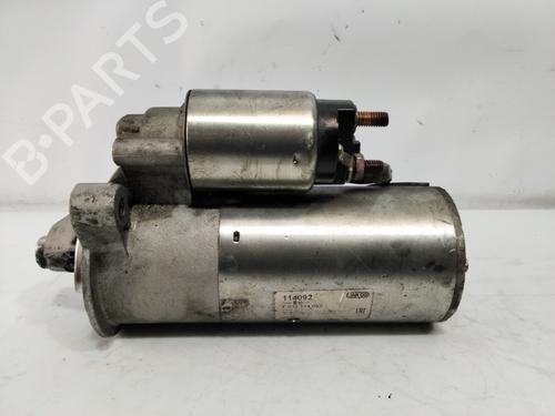 Used Starter FORD FOCUS II Saloon (DB_, FCH, DH) [2005-2025]  29826034