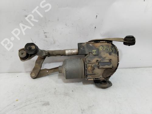 Front wiper motor SEAT LEON (1P1)  | BP25775724M29 
