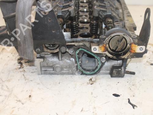 Cylinder head BMW 5 (E39) 530 d | BP17622517M5 
