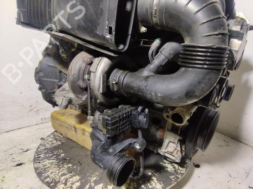 Engine MERCEDES-BENZ E-CLASS (W211) E 320 CDI (211.026) | BP32631489M1