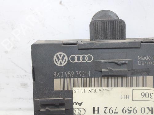 Electronic module AUDI Q5 (8RB) 3.0 TDI quattro | BP13939778M83 