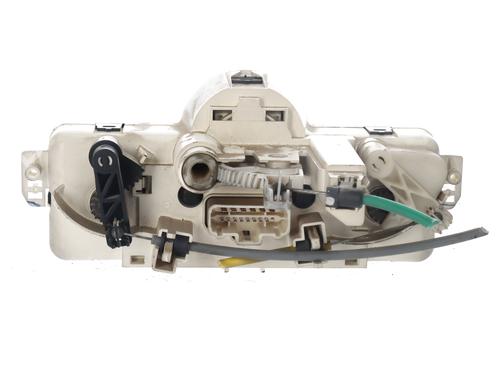 Climate control RENAULT MODUS / GRAND MODUS (F/JP0_) 1.5 dCi (FP0D, JP0D) | BP38068577I5 - Image 2
